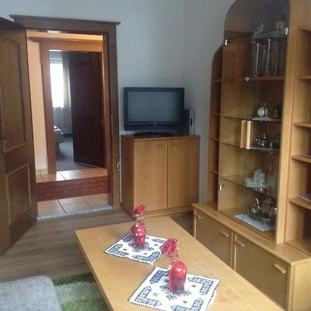 Ferienwohnung Blumen Penz Zell am Ziller Camera foto