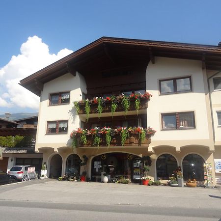 Ferienwohnung Blumen Penz Zell am Ziller Camera foto