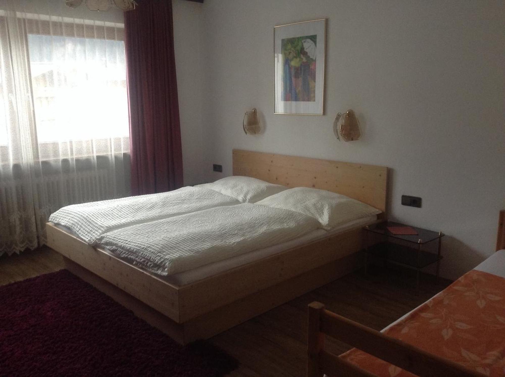 Ferienwohnung Blumen Penz Zell am Ziller Camera foto