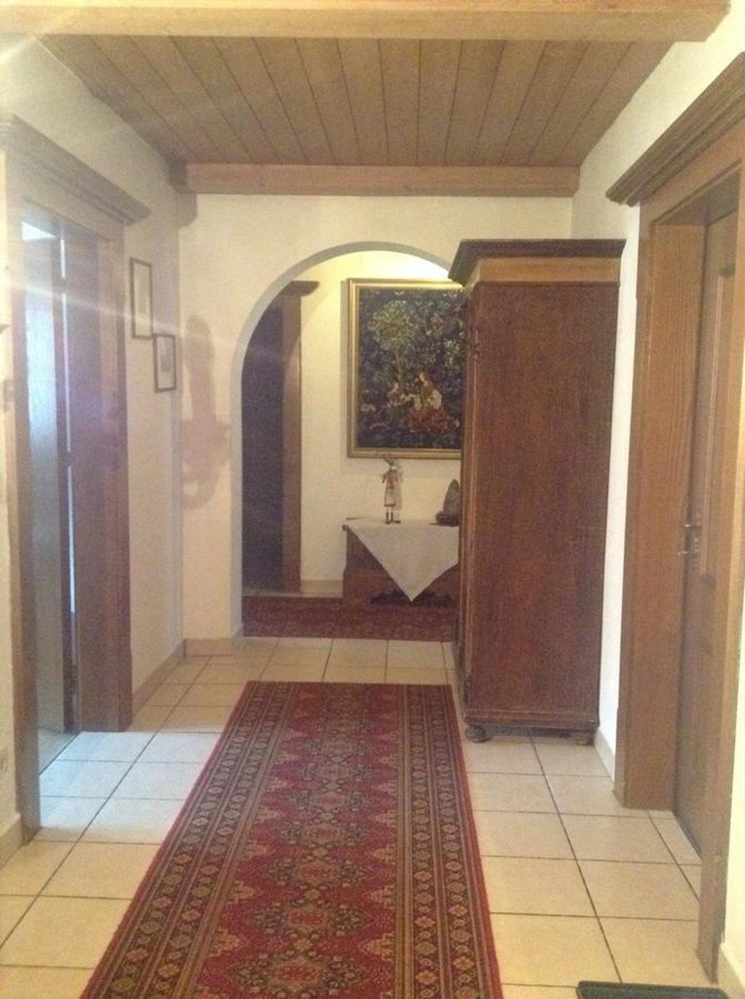 Ferienwohnung Blumen Penz Zell am Ziller Camera foto